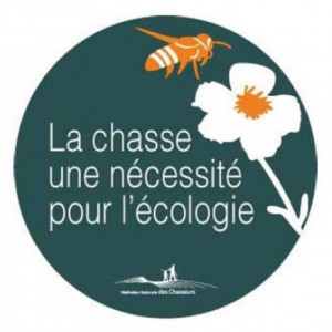 Chasse écolo