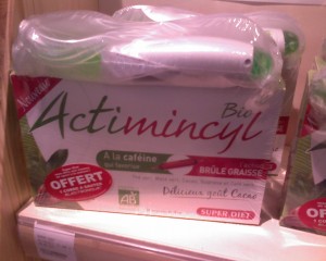 Actimincyl