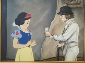 blanche-neige-mecanique