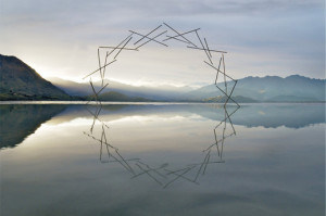 land-art