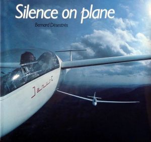 silenceonplane