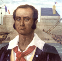 Surcouf, le pirate légal